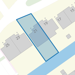 Perceel DEL00-X-6234