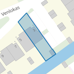 Perceel DEL00-X-6235