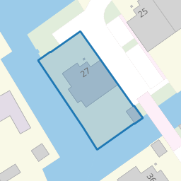 Perceel DEL00-X-6236