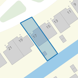 Perceel DEL00-X-6237