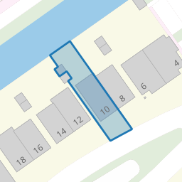 Perceel DEL00-X-6239