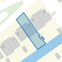 Perceel DEL00-X-6240