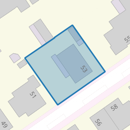 Perceel DEL00-X-6250