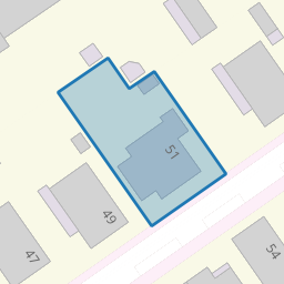 Perceel DEL00-X-6252