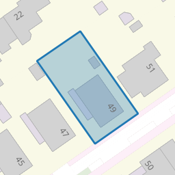 Perceel DEL00-X-6255