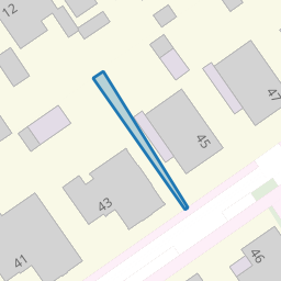 Perceel DEL00-X-6257