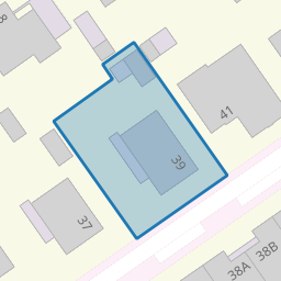 Perceel DEL00-X-6259