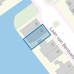 Perceel DEL00-X-6263