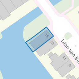 Perceel DEL00-X-6265