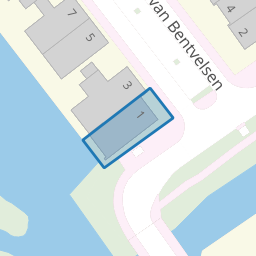 Perceel DEL00-X-6270