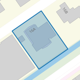 Perceel DEL00-X-6275