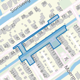 Perceel DEL00-X-6280