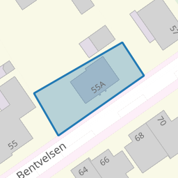 Perceel DEL00-X-6281