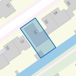 Perceel DEL00-X-6286