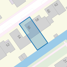 Perceel DEL00-X-6287