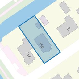 Perceel DEL00-X-6288