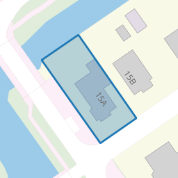 Perceel DEL00-X-6289