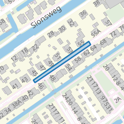 Perceel DEL00-X-6296