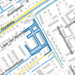 Perceel DEL00-X-6301