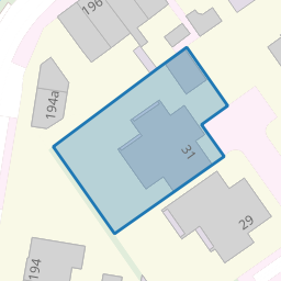 Perceel DEL00-X-6303