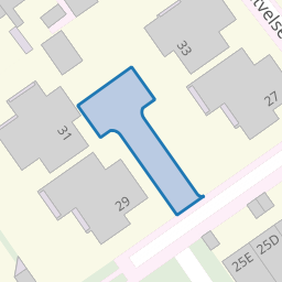 Perceel DEL00-X-6307