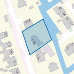 Perceel DEL00-X-6311