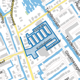 Perceel DEL00-X-6314