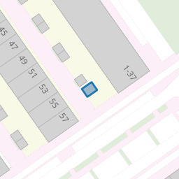 Perceel DEL00-X-6315