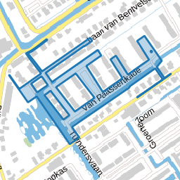 Perceel DEL00-X-6316