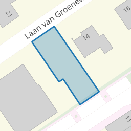 Perceel DEL00-X-6320