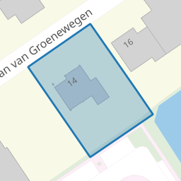 Perceel DEL00-X-6321