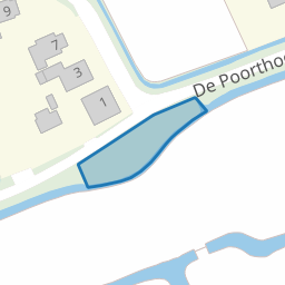 Perceel DGH00-A-1076