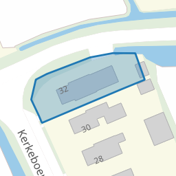 Perceel DGH00-A-1095