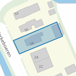 Perceel DGH00-A-1113