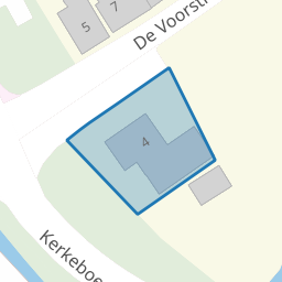 Perceel DGH00-A-1138