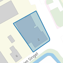 Perceel DGH00-A-1169