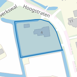 Perceel DGH00-A-1173