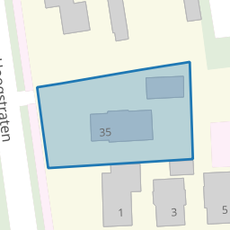 Perceel DGH00-A-1181