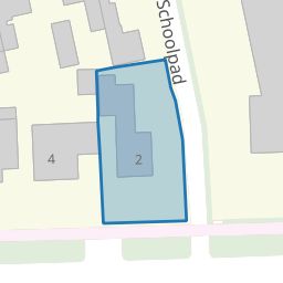 Perceel DGH00-A-1209