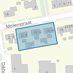 Perceel DGH00-A-1228