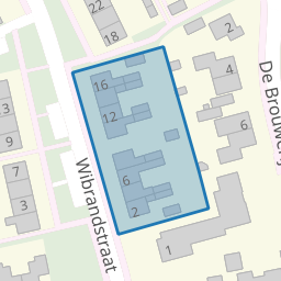 Perceel DGH00-A-1235