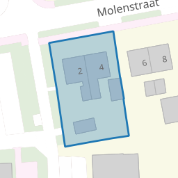 Perceel DGH00-A-1245