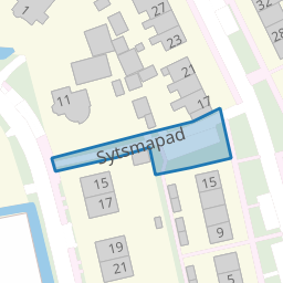 Perceel DGH00-A-1306