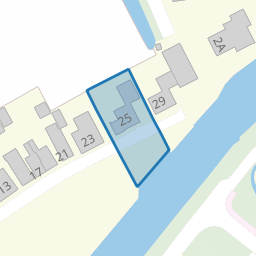 Perceel DGH00-A-1316