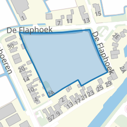 Perceel DGH00-A-1317