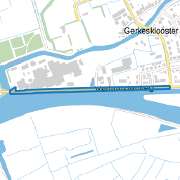 Perceel DGH00-A-1343