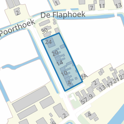 Perceel DGH00-A-1344