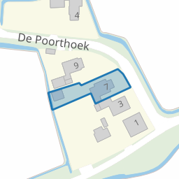 Perceel DGH00-A-1351