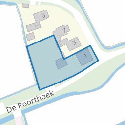 Perceel DGH00-A-1353