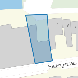 Perceel DGH00-A-1377